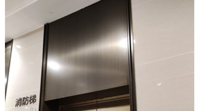 不銹鋼電梯門(mén)套的安裝：你真的都清楚嗎？
